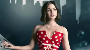 Katy Keene (c) The CW