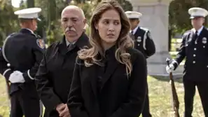 Station 19: Pl&ouml;tzlicher Schocker in Staffel 3 soll Zuschauer aufr&uuml;tteln