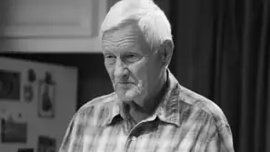 Desperate Housewives: Orson Bean mit 91 verstorben