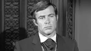 The Wild Wild West: Robert Conrad mit 84 verstorben