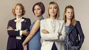Play By Day: Start der 2. Staffel The Split bei BBC One