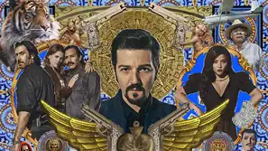 Play By Day: Start der 2. Staffel Narcos - Mexico bei Netflix