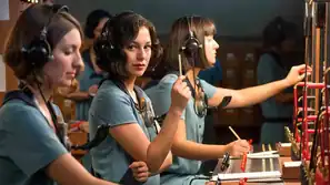 Play By Day: Start der 5. Staffel Las Chicas del Cable bei Netflix