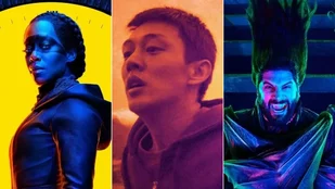 Streaming-Tipps: Watchmen, Burning und What We Do in the Shadows