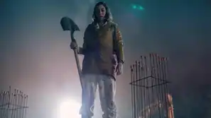 Play By Day: Start der 2. Staffel Castle Rock bei Starzplay