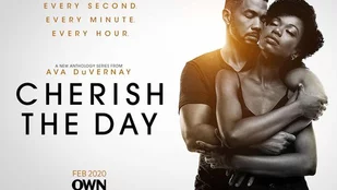 Cherish the Day: Serientrailer
