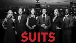 Suits: 9. und letzte Staffel Ende April bei Universal TV