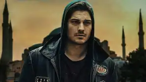 The Protector: Netflix-Trailer k&uuml;ndigt 3. Staffel f&uuml;r M&auml;rz an