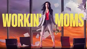 Play By Day: Start der vierten Staffel Workin' Moms bei CBC