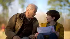 Amazing Stories: Trailer zur neuen Serie von Apple TV+