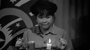 M*A*S*H: Kellye Nakahara Wallett mit 72 verstorben