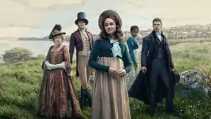 Sanditon: Deutschlandpremiere im April beim Sony Channel