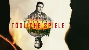 Manhunt - T&ouml;dliche Spiele: Deutschlandstart ab M&auml;rz bei Magenta TV