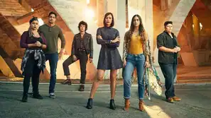 Vida: Trailer und Starttermin zu Staffel 3 der Starz-Serie
