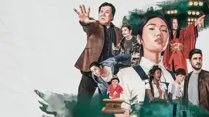 Play By Day: Serienstart der brasilianischen Serie Spectros bei Netlix