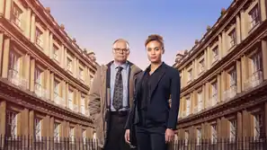 McDonald & Dodds: Serientrailer