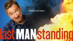 Last Man Standing: Deutschlandpremiere der 5. Staffel im M&auml;rz