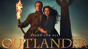 US-Quoten: Outlander startet schw&auml;cher in die 5. Staffel 