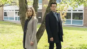 Liar: 2. Staffel ab M&auml;rz bei ITV