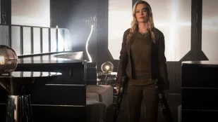 Szenenfoto aus der Episode Stardust City Rag der US-Serie Star Trek: Picard (c) CBS All Access