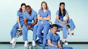 Nurses: 2. Staffel geht in Produktion