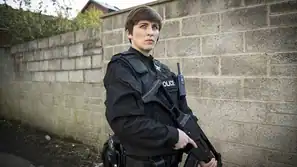 Trigger Point: ITV gibt Drama &uuml;ber Bombenentsch&auml;rfer in Auftrag 