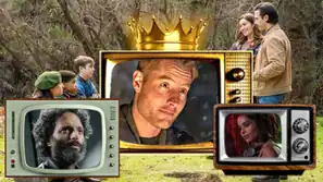 Top of the Week: Die besten Serien der Woche (KW 8/2020)