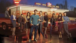 Riverdale: Zwei Darsteller steigen in Staffel 4 aus