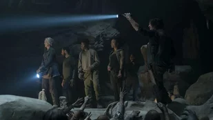 Szenenfoto aus der The-Walking-Dead-Folge Squeeze (c) AMC