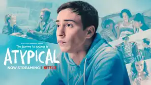 Atypical: Netflix bestellt 4. und letzte Staffel