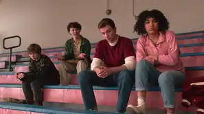 Play By Day: Serienstart von I Am Not Okay With This bei Netflix