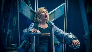 Szenenfoto aus der Doctor-Who-Folge Ascension of the Cybermen (c) BBC One