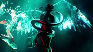 Play By Day: Start der 2. Staffel Altered Carbon auf Netflix