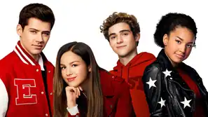 High School Musical - Das Musical - Die Serie: Preview im Disney Channel