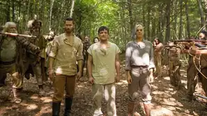 Future Man: Teaser und Startdatum zu Staffel 3