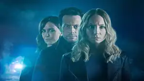 Play By Day: Start der 2. Staffel Liar bei ITV