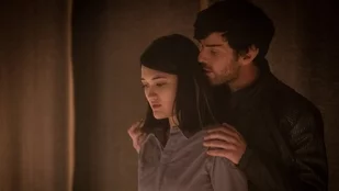 Szenenfoto aus der Episode The Impossible Box der US-Serie Star Trek: Picard (c) CBS All Access