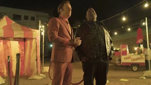Better Call Saul startet wie gewohnt grandios in die 5. Staffel! (c) AMC