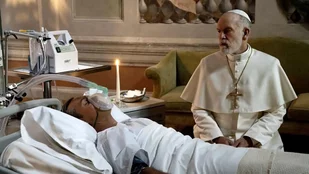 The New Pope: Sexy Transzendenz - Kritik zur Miniserie