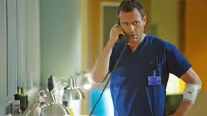 Complications: Free-TV-Premiere im M&auml;rz bei Joyn Primetime