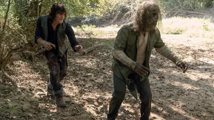 Szenenfoto aus der The-Walking-Dead-Folge Stalker (c) AMC