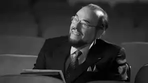 Inside the Actors Studio: James Lipton mit 93 verstorben