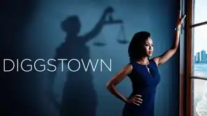 Play By Day: Start der 2. Staffel Diggstown auf CBC