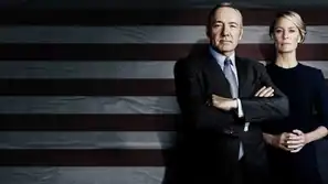 Play By Day: Start der 5. Staffel House of Cards bei Joyn Primetime
