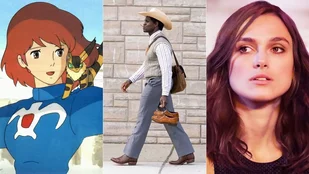 Streaming-Tipps: Nausicaä aus dem Tal der Winde, Little America und Laggies