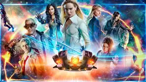 Legends of Tomorrow: Deutschlandpremiere der 4. Staffel (Update)