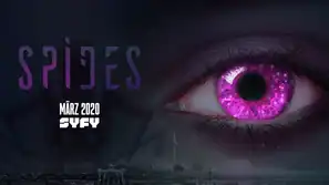 Play By Day: Serienstart von Spides beim deutschen Syfy