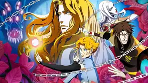 Play By Day: Start der 3. Staffel Castlevania bei Netflix