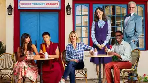 Play By Day: Start der 3. Staffel The Good Place bei Joyn