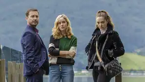 The Nest: Serientrailer zum BBC-Thriller